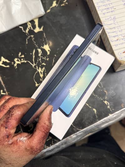 Samsung galaxy. A06  4/Gb / 64
