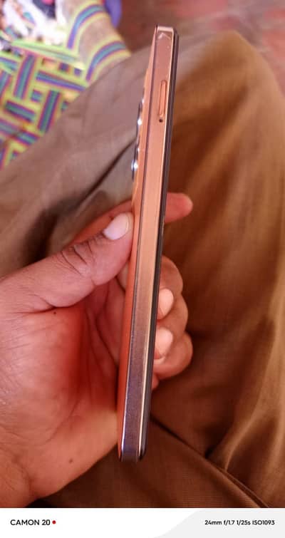 infinix note30 lush 03427574998