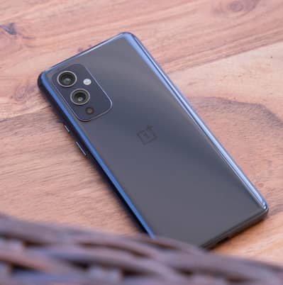 OnePlus 9 5g 12+12/256