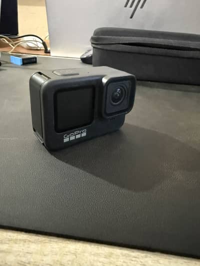 GoPro Hero 9 Black