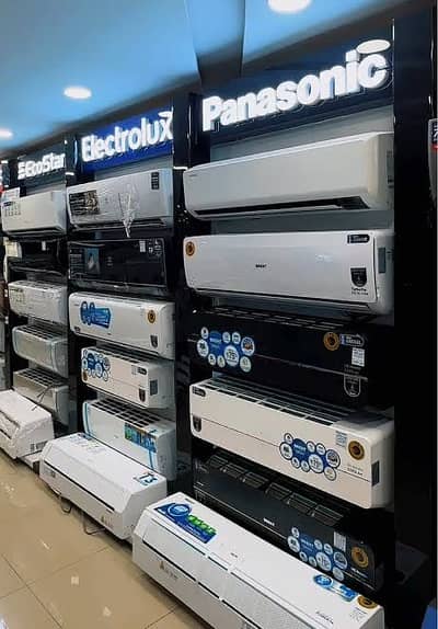 AC For Sale, New AC, Office AC