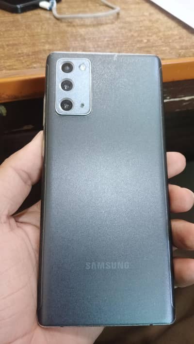Sumsang Galaxy Note20 8/256