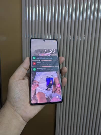 Tecno Camon 30