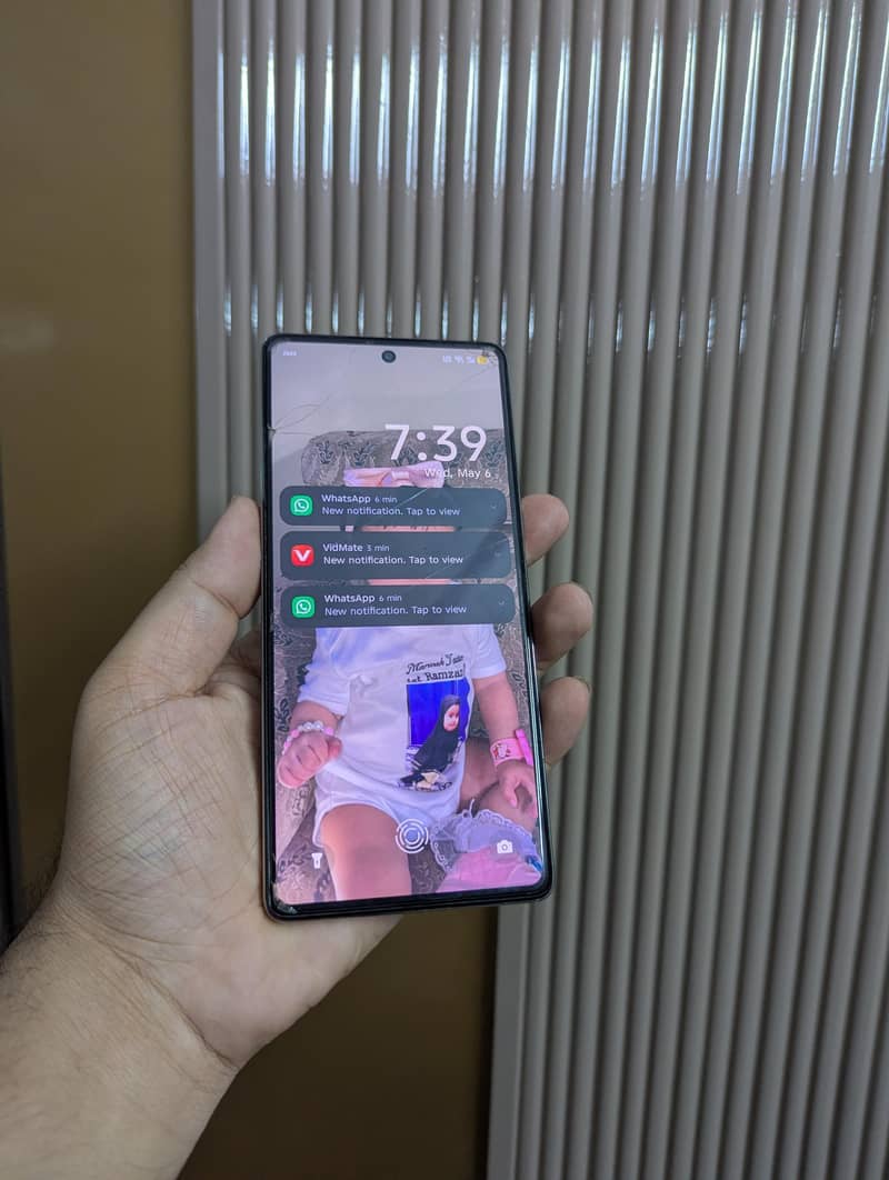 Tecno Camon 30 0