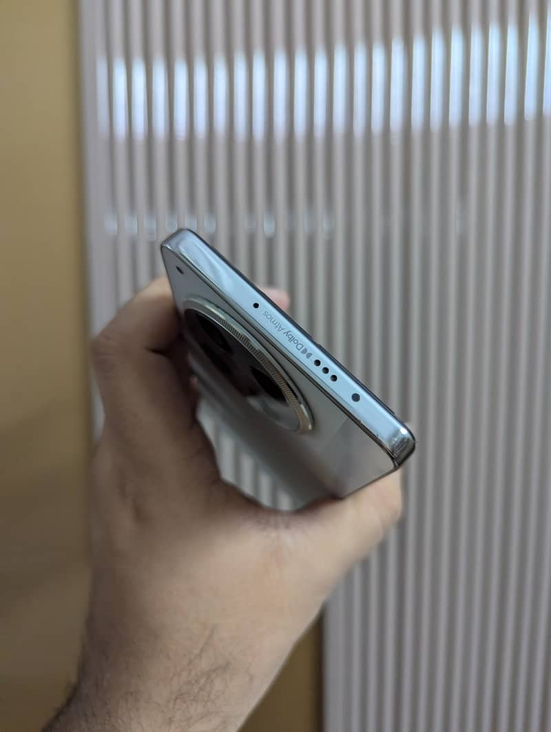 Tecno Camon 30 1