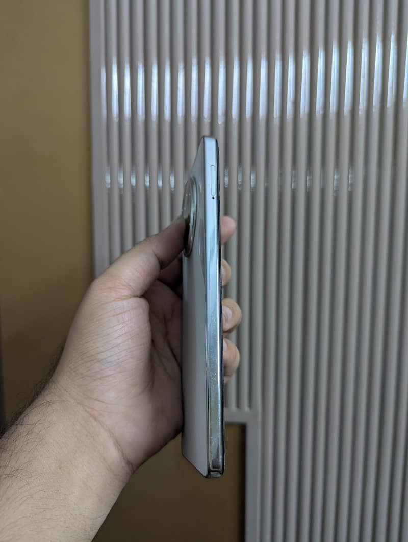 Tecno Camon 30 3