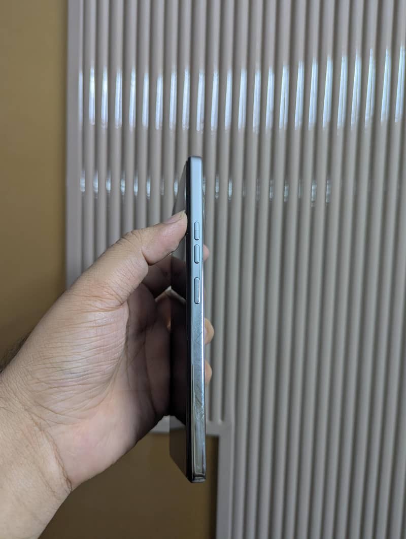 Tecno Camon 30 4