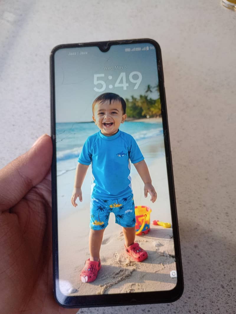 Redmi a5 2