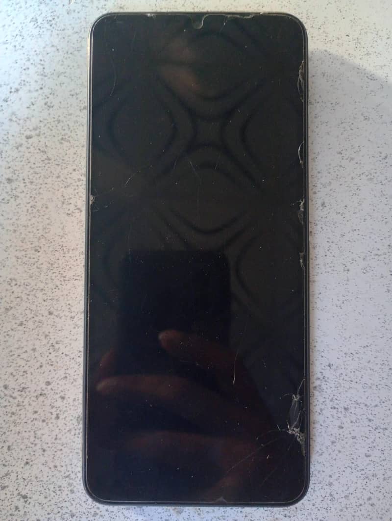 Redmi a5 8