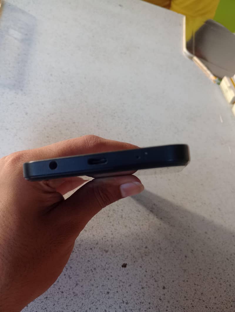 Redmi a5 10