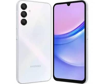 Samsung A15