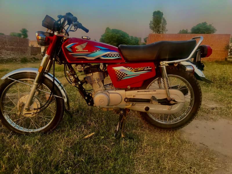 honda 0