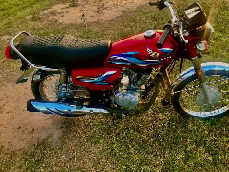 honda 1