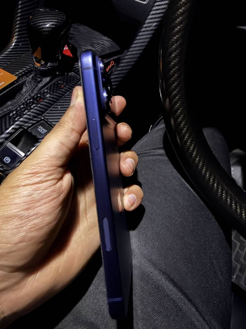 Iphone 17 pro max 3