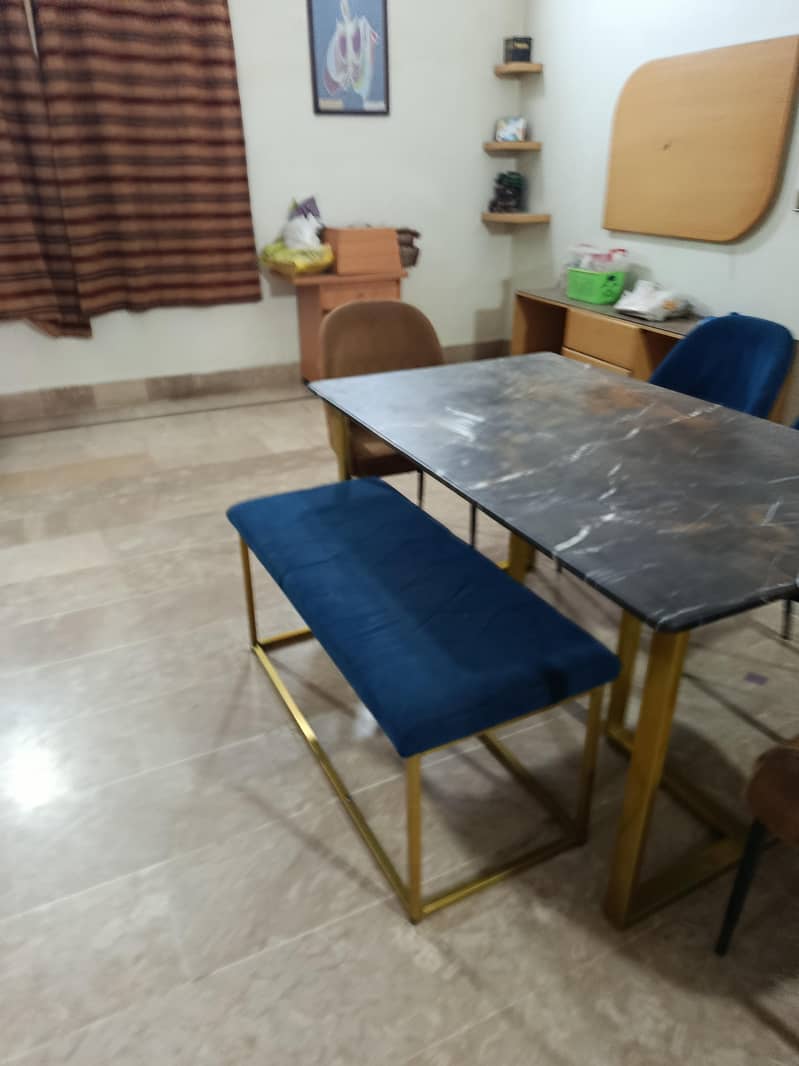 dinning table 3