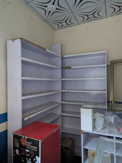 Racks for sale color white