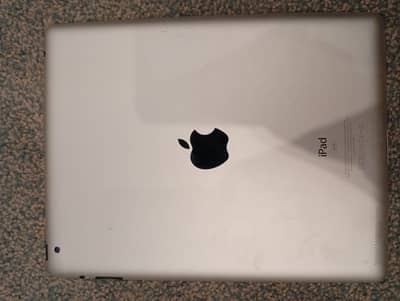 apple ipad