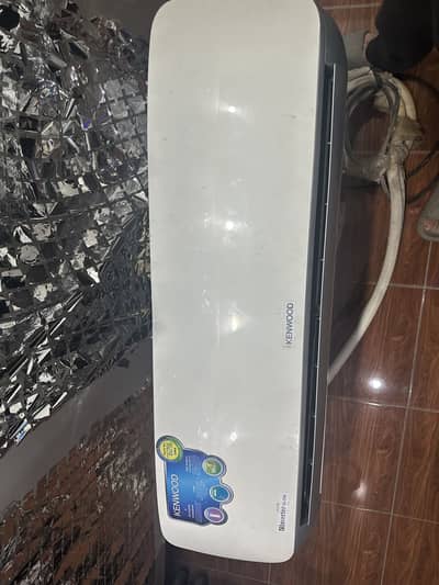 Kenwood ac dc inverter