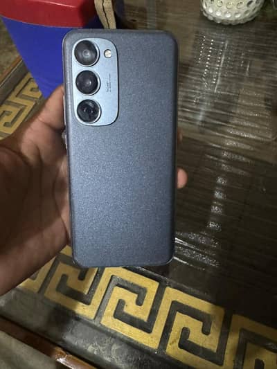 Tecno spark 40 pro plus