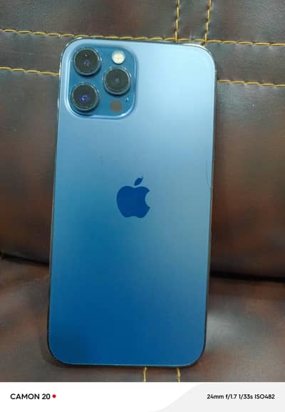 iPhone 12 pro max