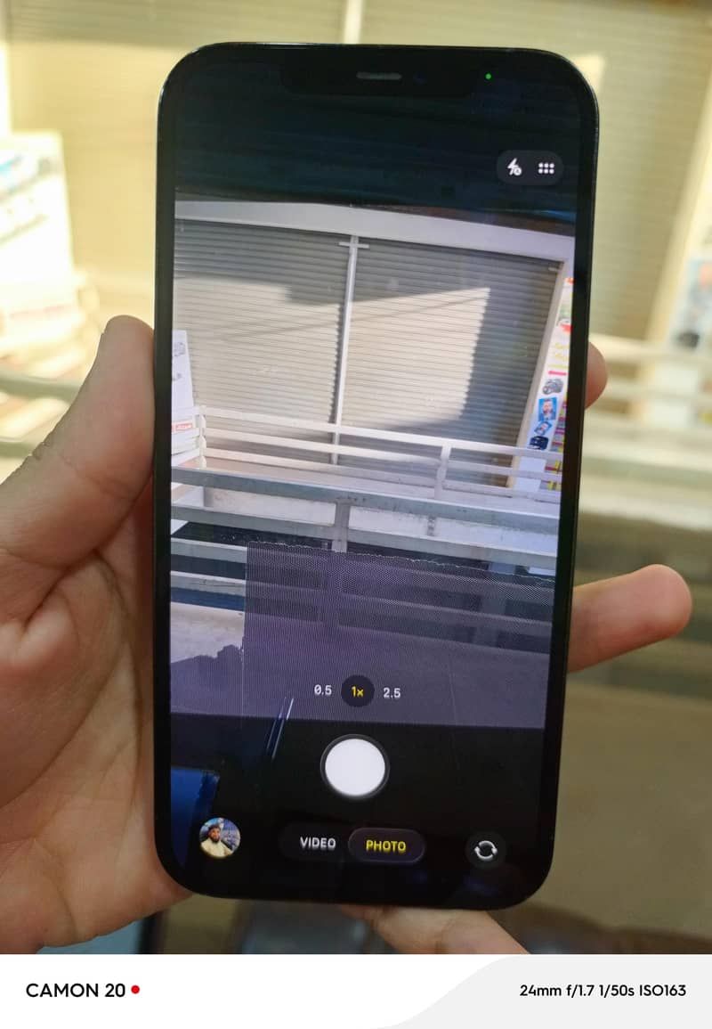 iPhone 12 pro max 2