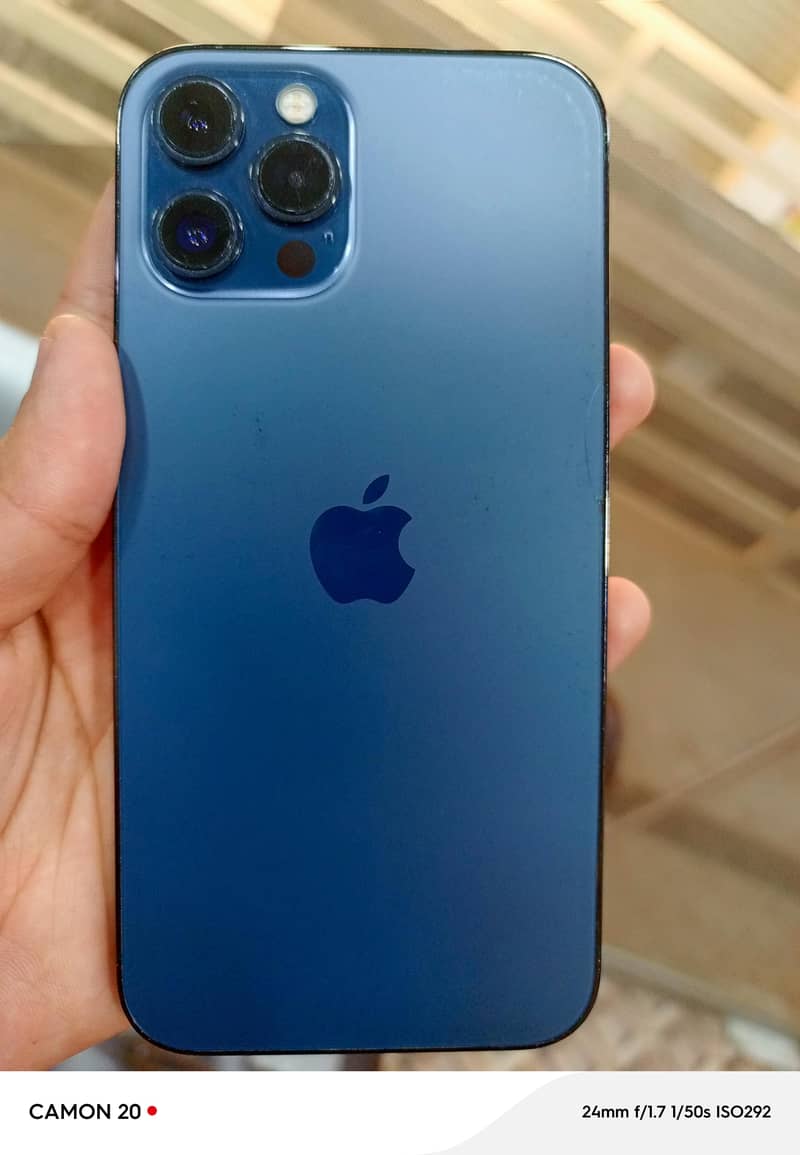 iPhone 12 pro max 3