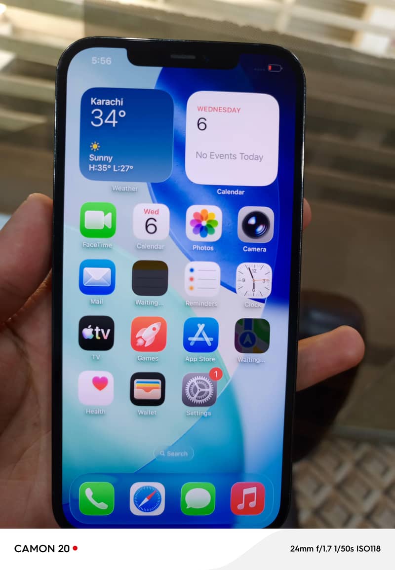 iPhone 12 pro max 4