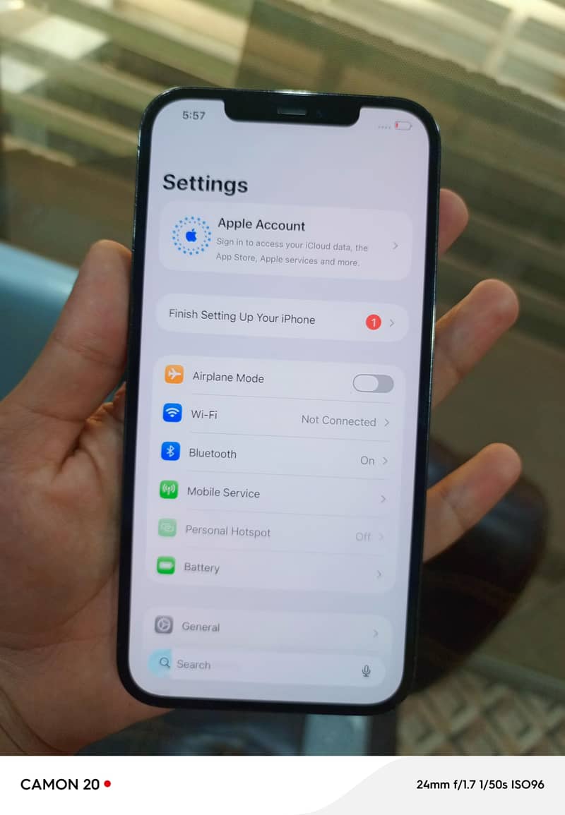 iPhone 12 pro max 6