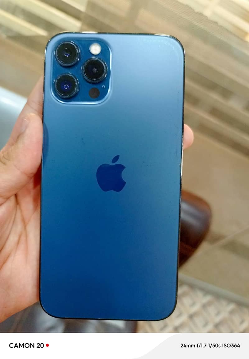 iPhone 12 pro max 9