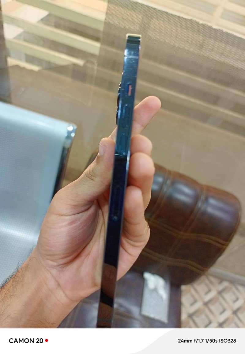 iPhone 12 pro max 10