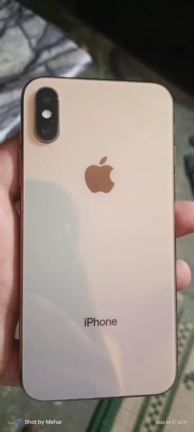 xs factory unlocked