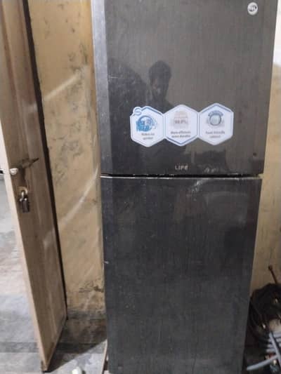 PEL Refrigerator