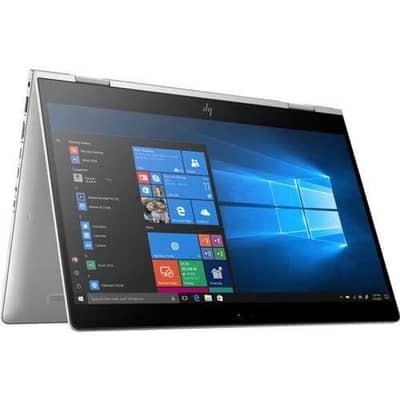 Laptop For Sale – HP EliteBook x360