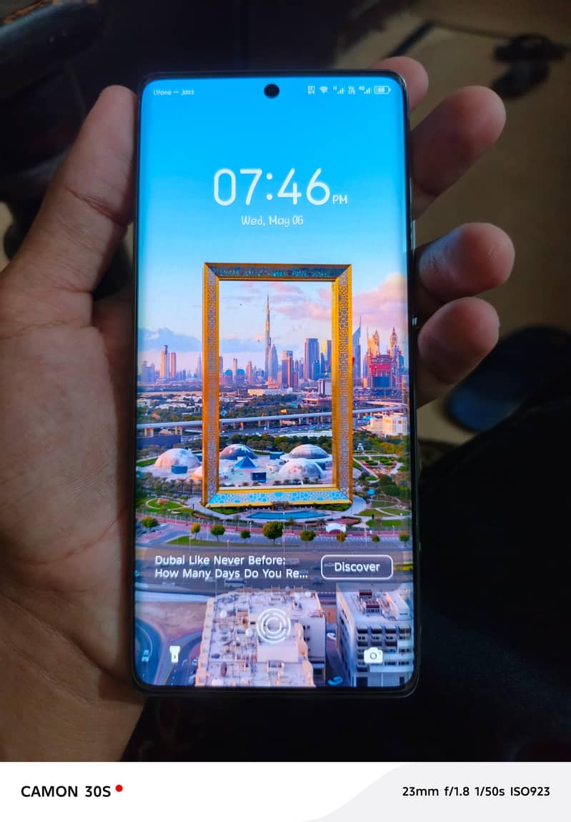 TECHNO SPARK 20 PRO+ 0