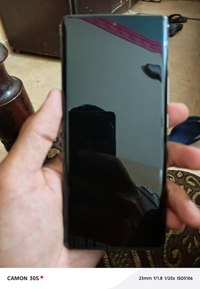 TECHNO SPARK 20 PRO+ 1