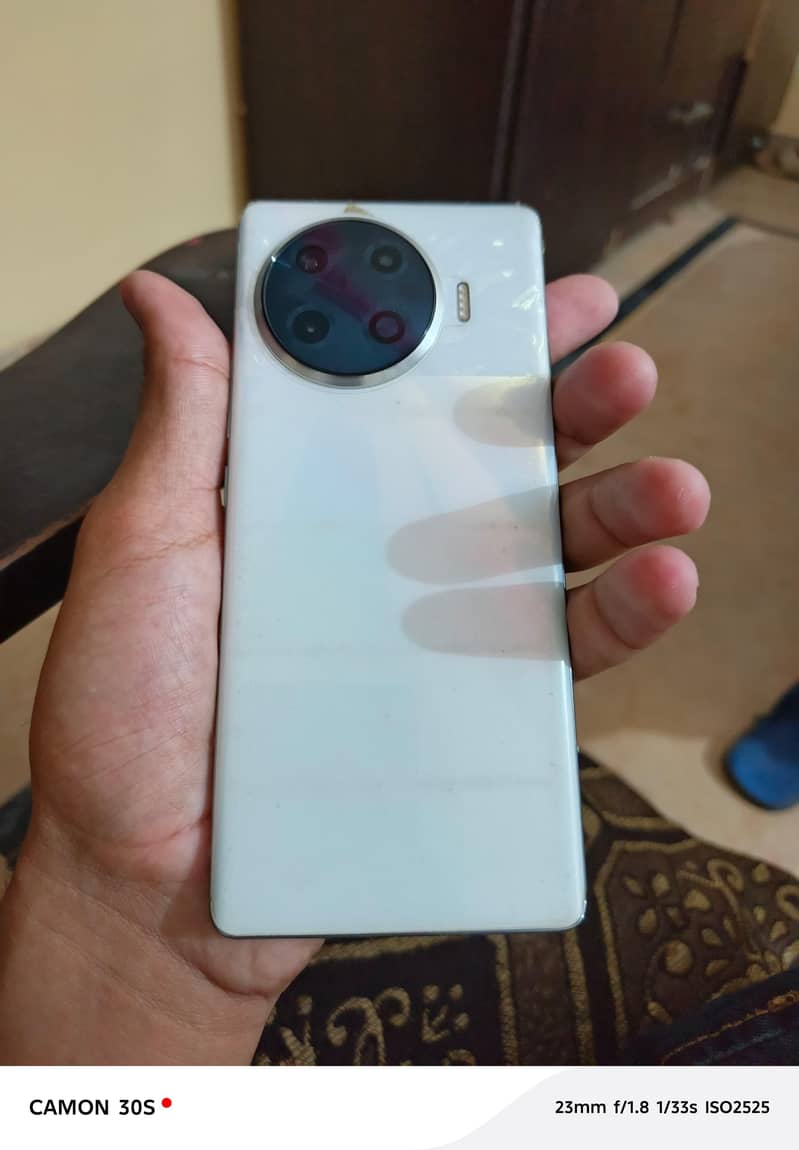 TECHNO SPARK 20 PRO+ 2