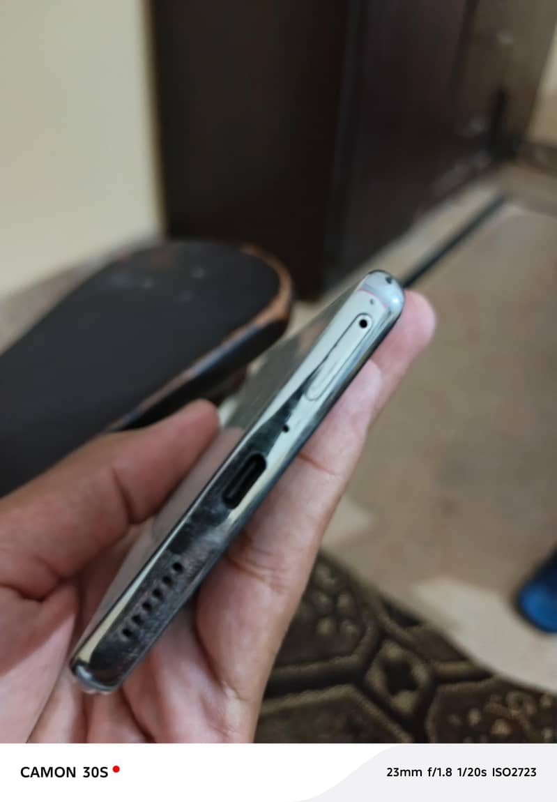 TECHNO SPARK 20 PRO+ 5