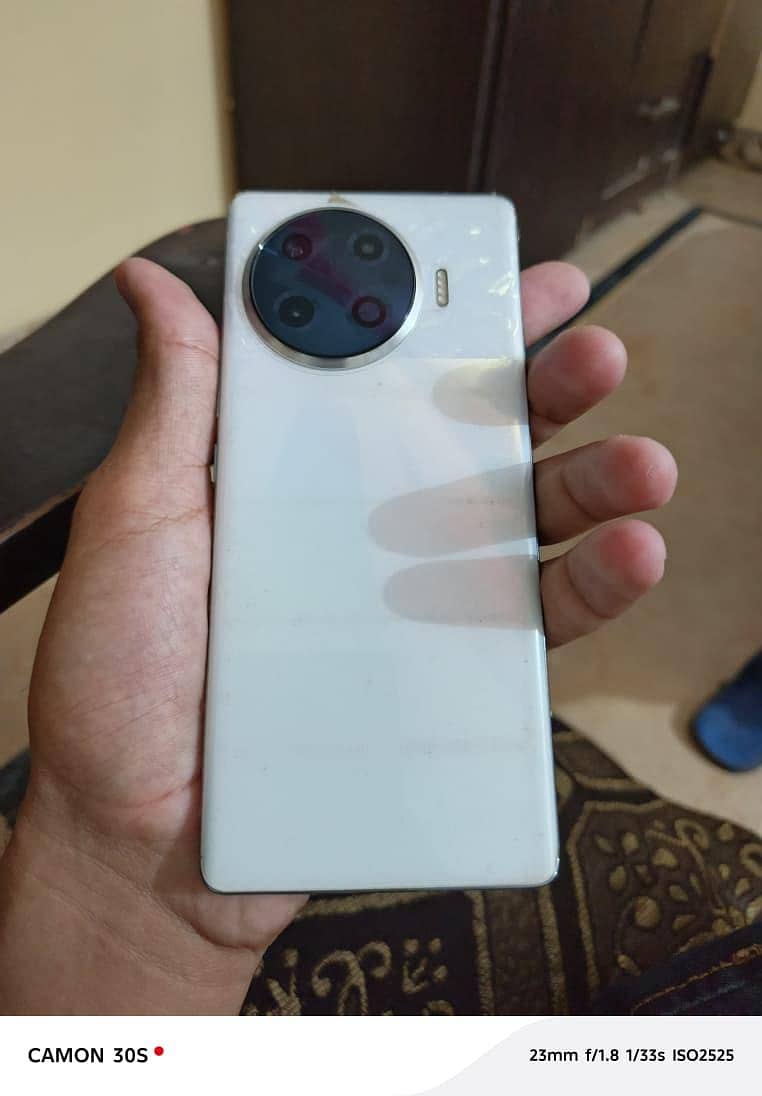 TECHNO SPARK 20 PRO+ 7