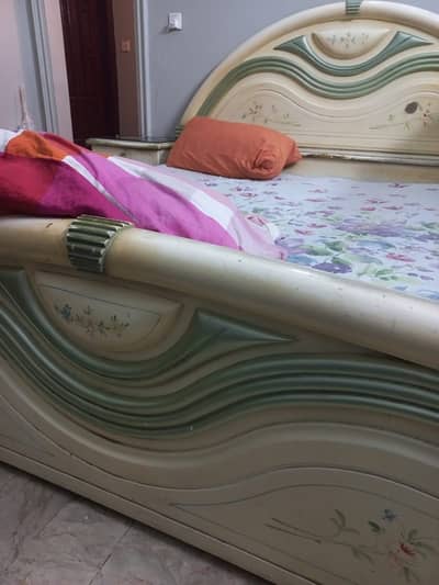 Sale offer 150 lac ka bedroom furniture sirf 30 hazar mein!!