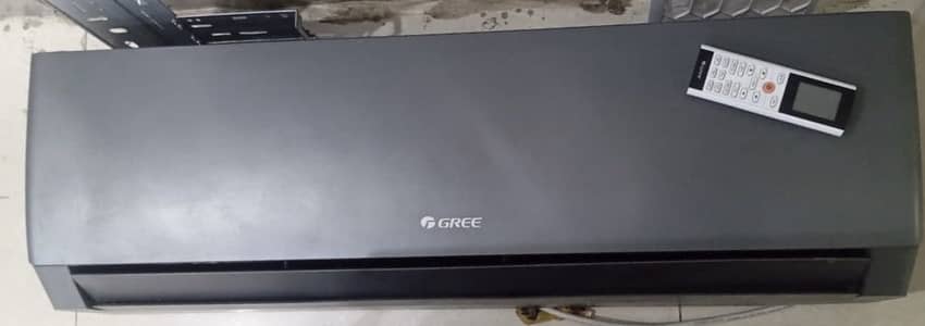 Gree 2 Ton, Inverter Split Ac,