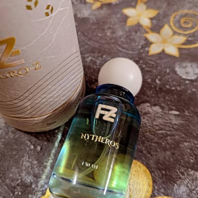 FRAGRO - z 50 ml perfume