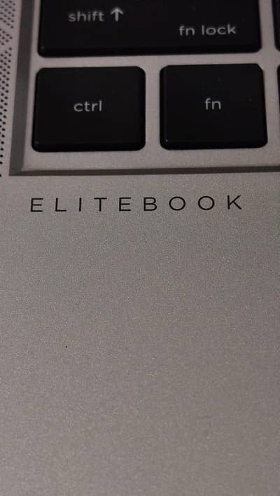 HP Elitebook 840 G8 14"