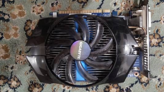 Graphics Card