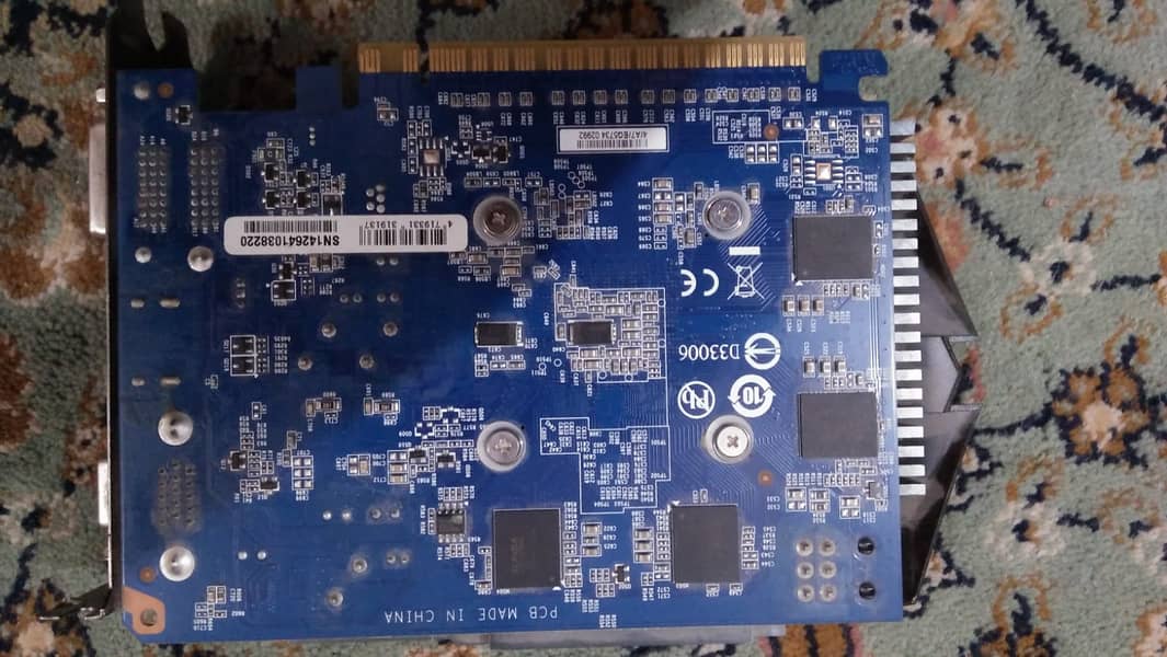 Graphics Card 1