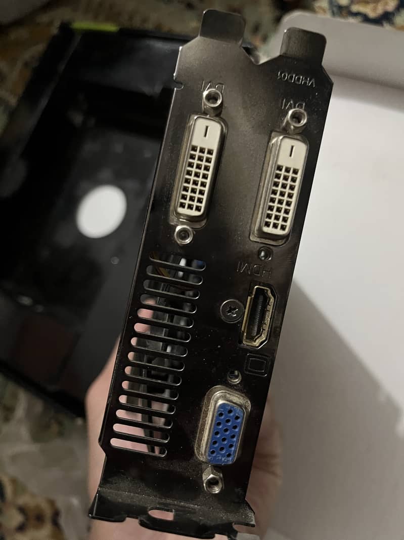 Graphics Card 3
