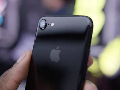 urgent Sale For IPhone 7G 10/10 Condition