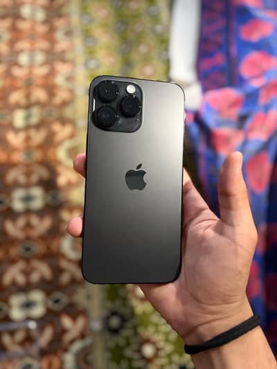 Iphone 14 pro max jv