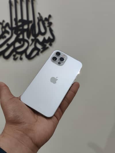 iphone 12 pro jv 128gb
