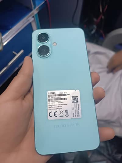 spark g02 4/64