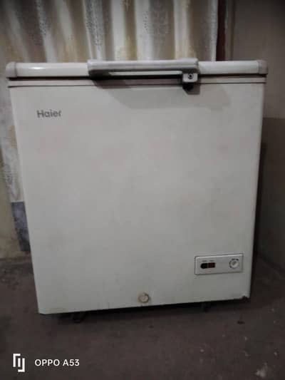 freezer
